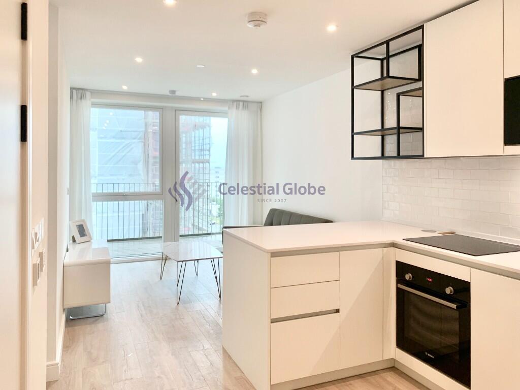 Main image of property: Caldon Boulevard, Wembley, Middlesex, HA0