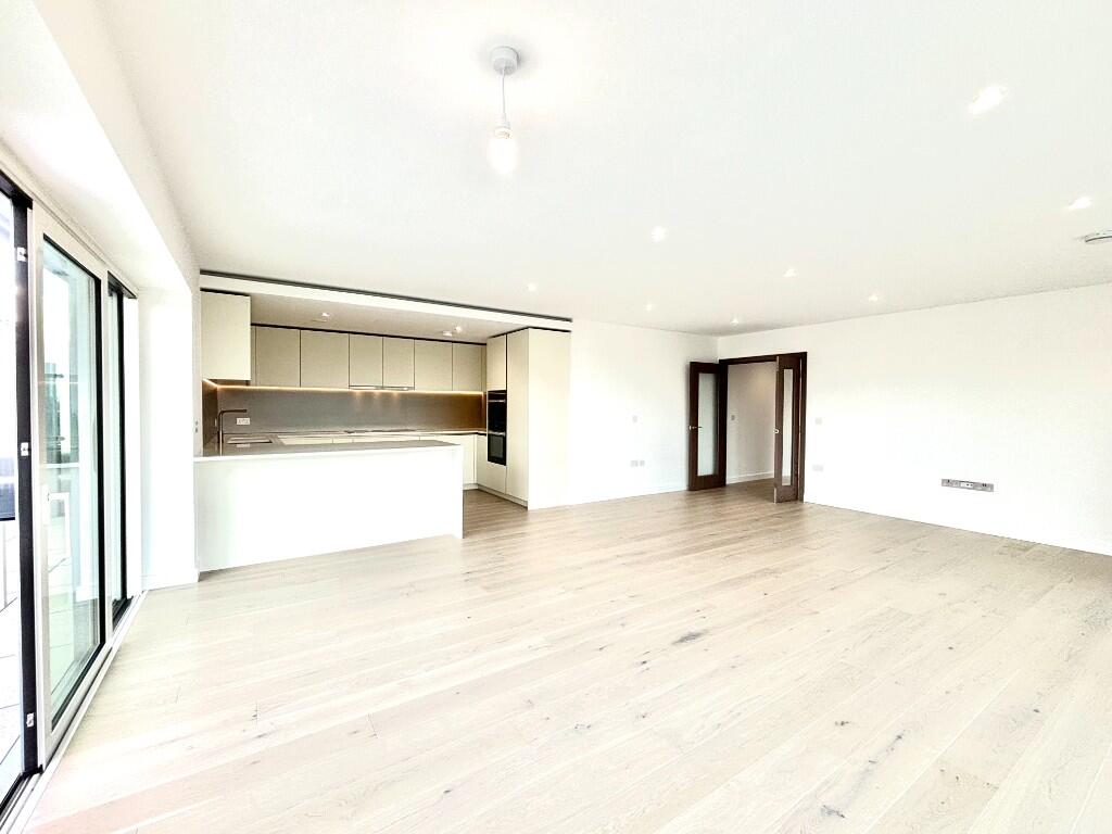 Main image of property: Parrs Way, London, W6