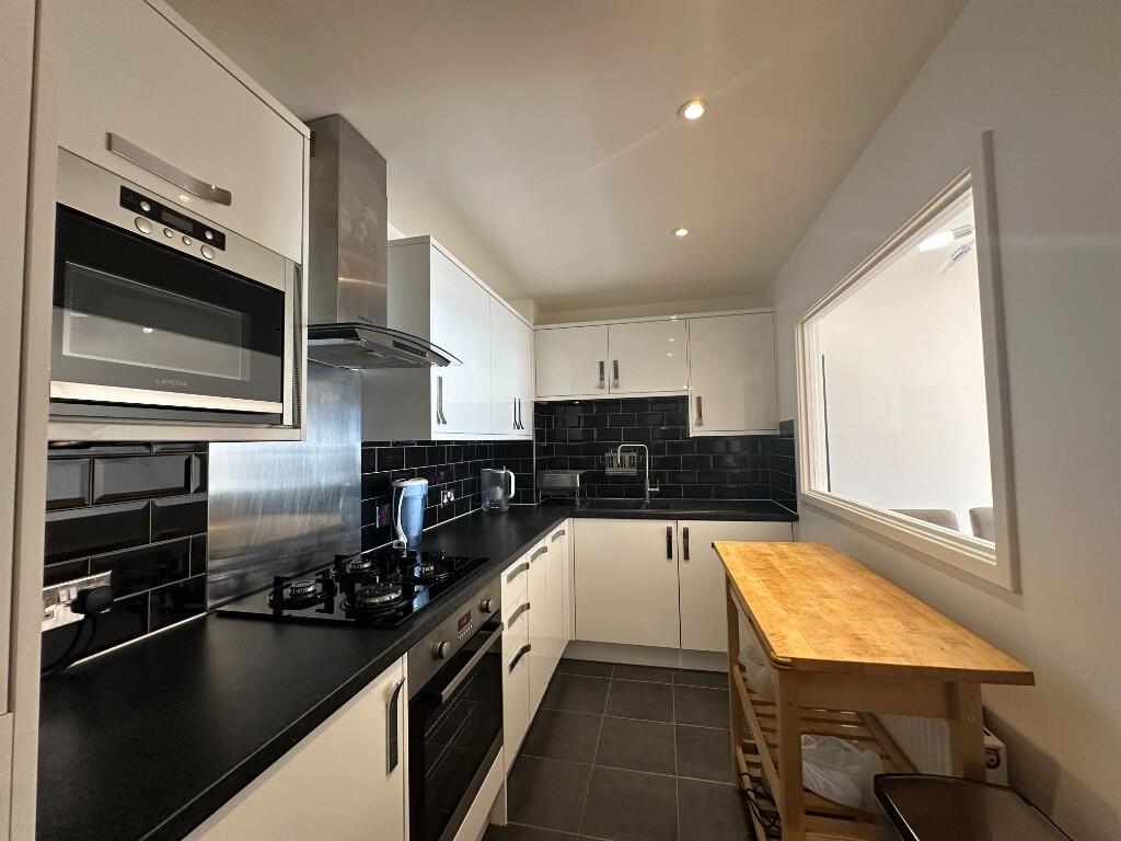 Main image of property: Newport Avenue, London, E14