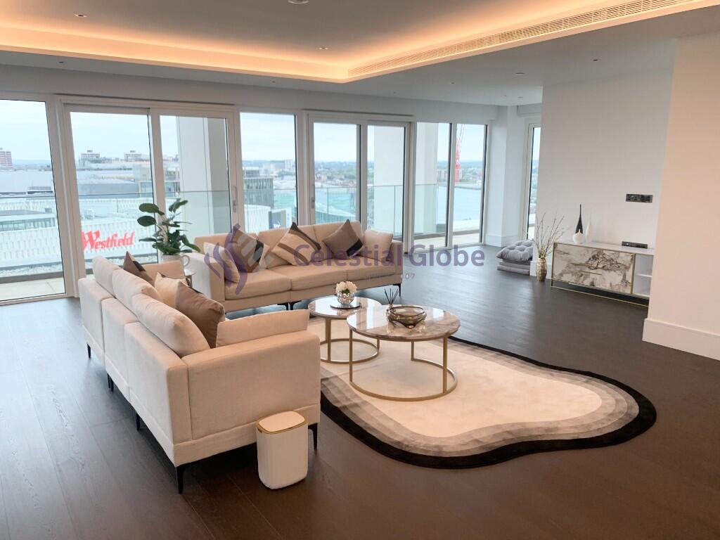 Main image of property: Fountain Park Way, London, W12