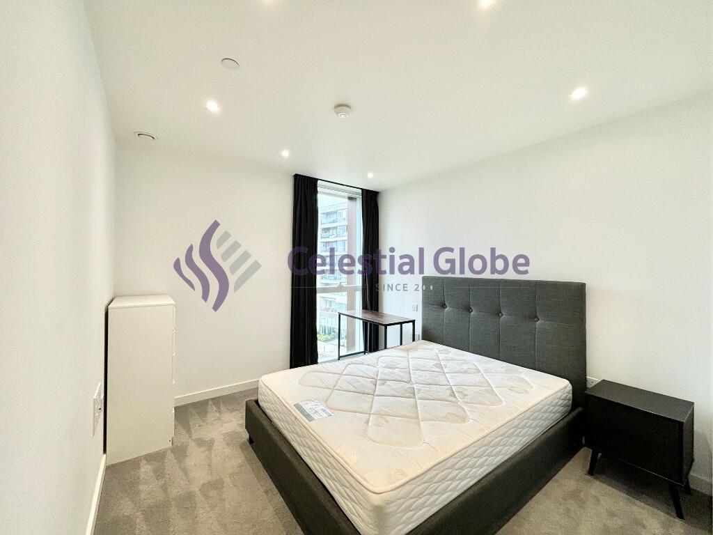 Main image of property: Woodberry Down, London, N4