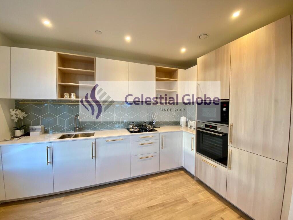 Main image of property: London, N8