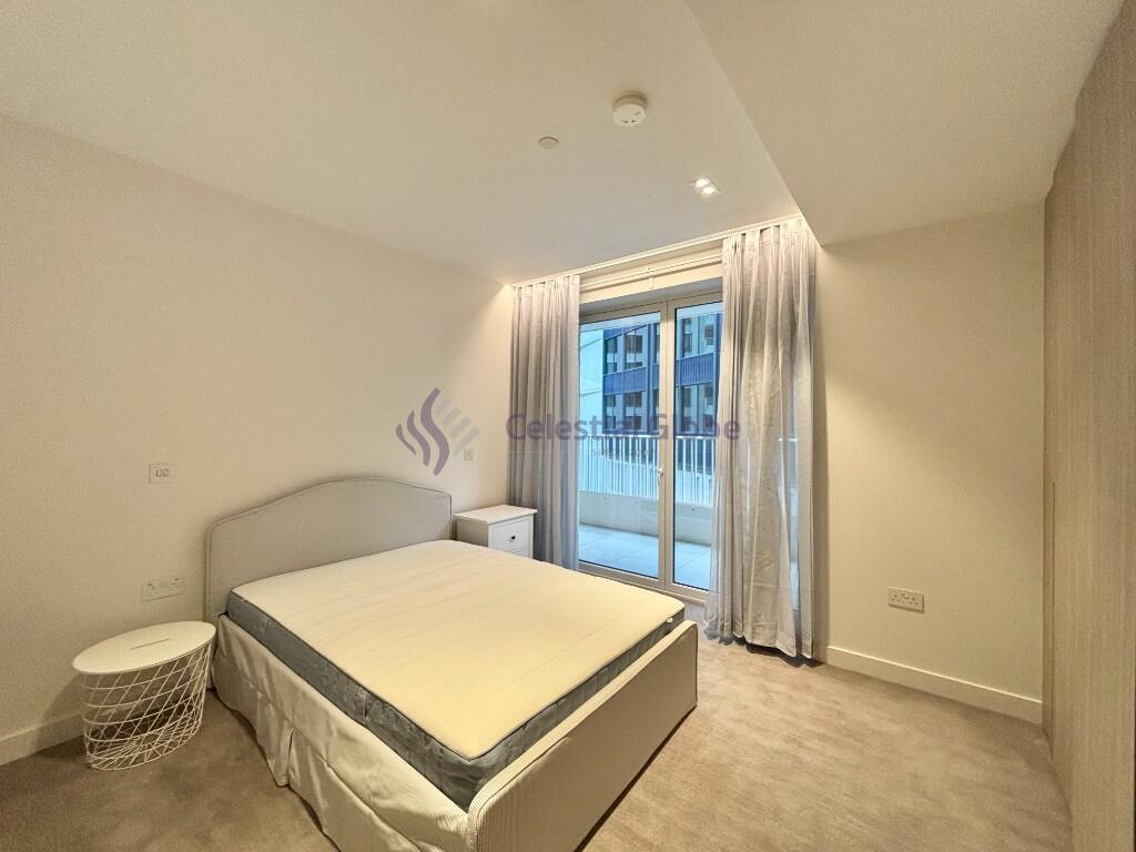 Main image of property: Lewis Cubitt Park, London, N1C