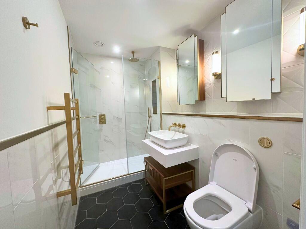 Main image of property: Lockgate Road, London, SW6