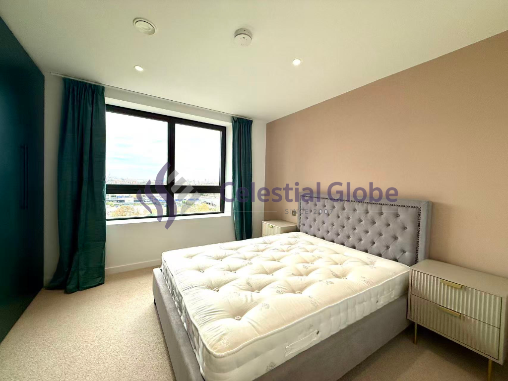 Main image of property: East Parkside, London, SE10
