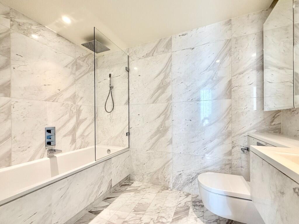 Main image of property: Bondway, London, SW8