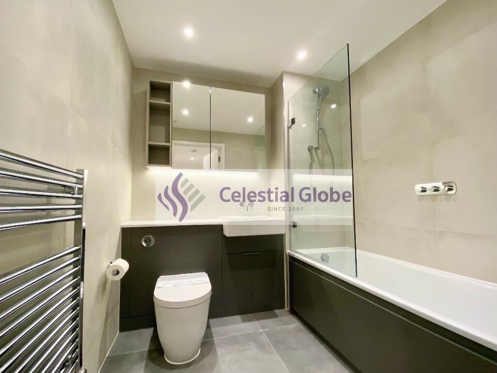 Main image of property: Coster Avenue, London, N4