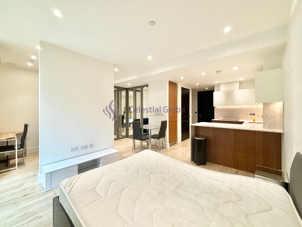 Main image of property: Stable Walk, London, E1