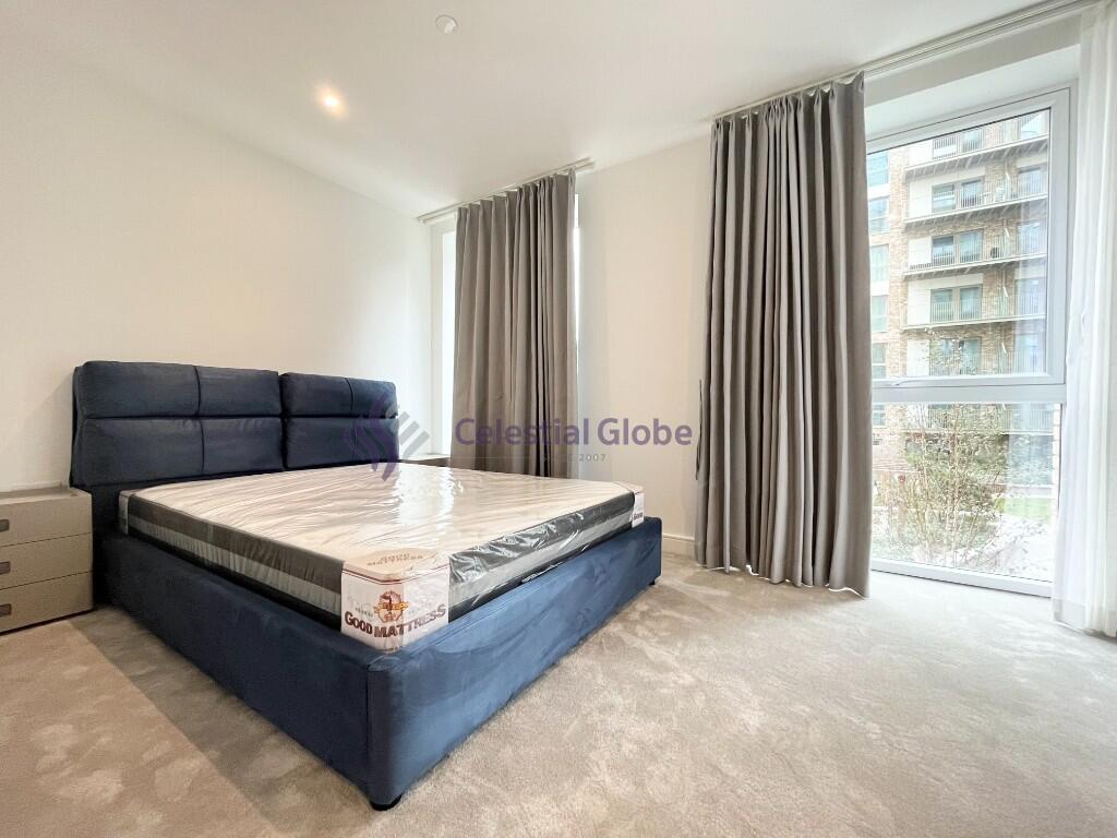 Main image of property: Caldon Boulevard, Wembley, Middlesex, HA0