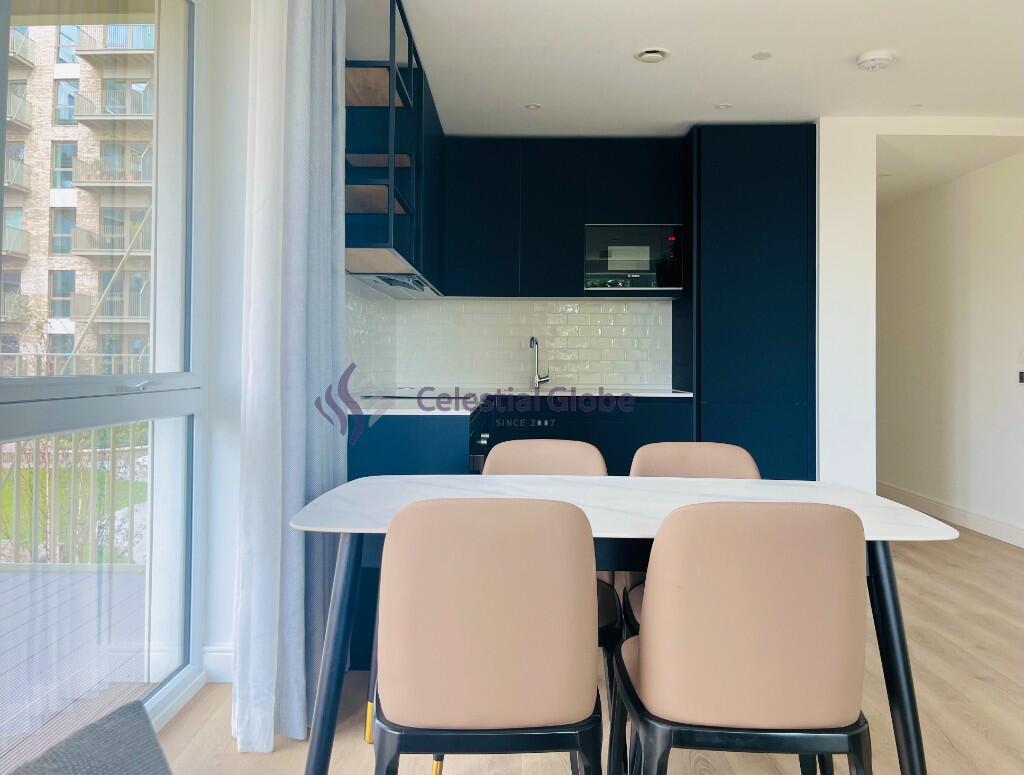 Main image of property: Caldon Boulevard, Wembley, Middlesex, HA0