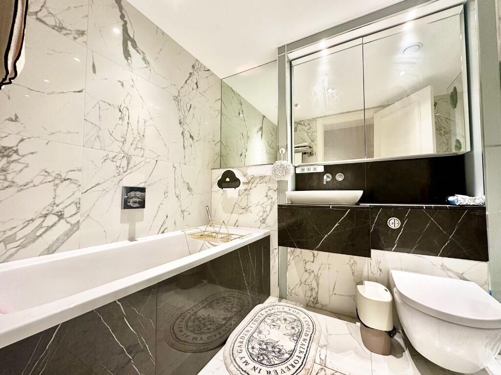 Main image of property: Carnwath Road, London, SW6