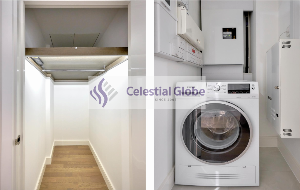 Main image of property: Juniper Drive, London, SW18