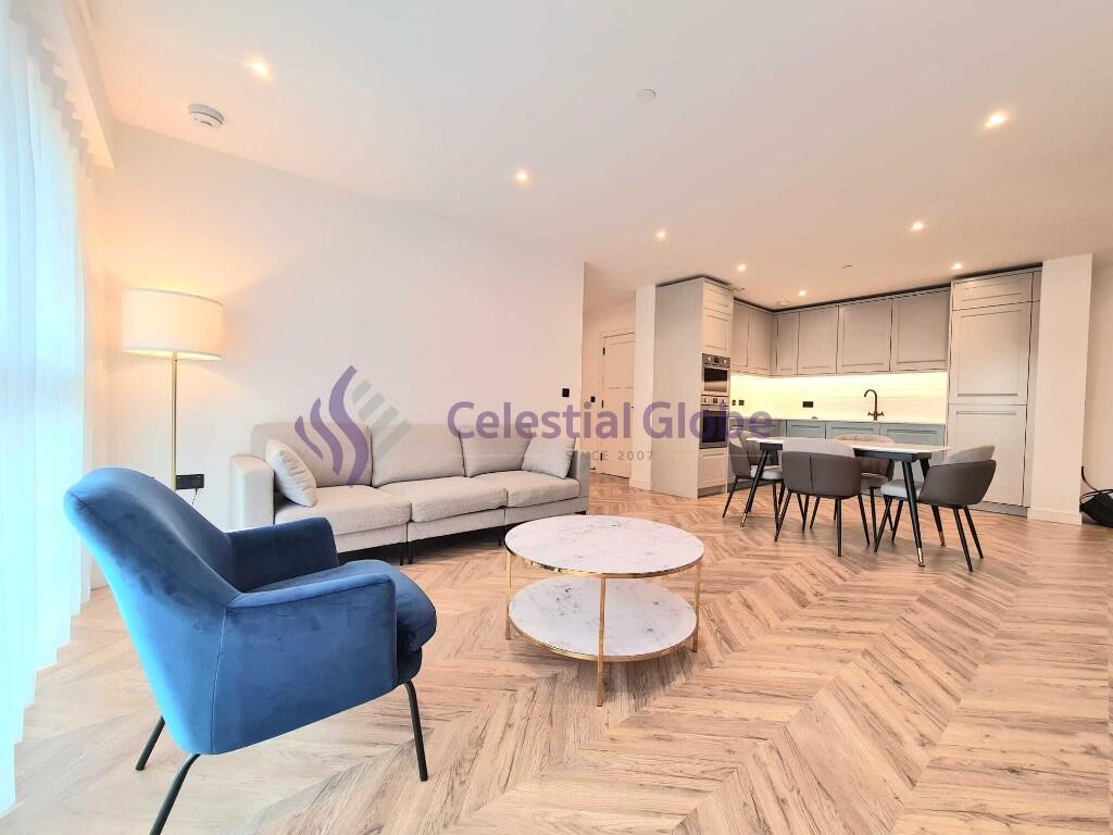 Main image of property: Brook Street, Kingston Upon Thames, Surrey, KT1
