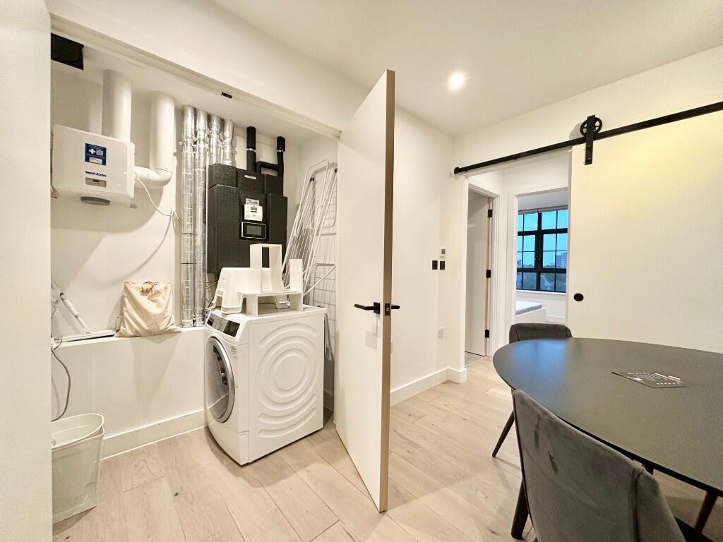 Main image of property: New Tannery Way, London, SE1