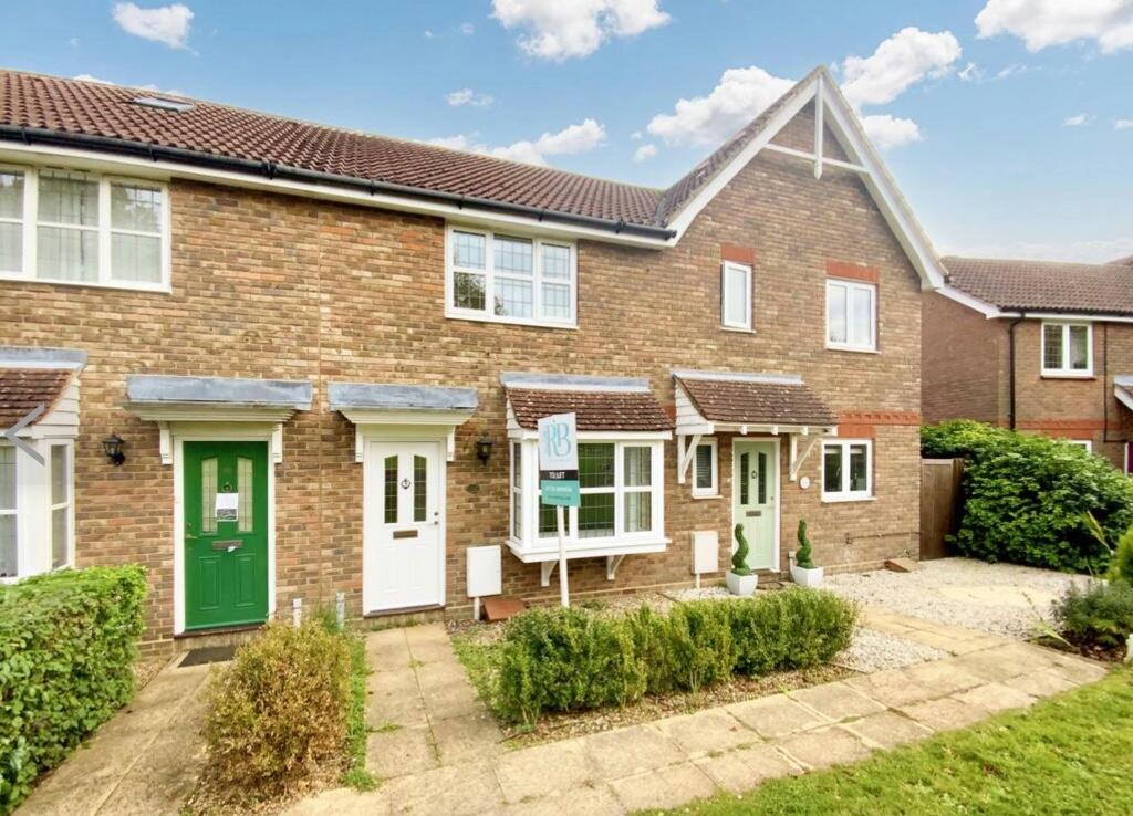 Main image of property: Pippin Way, Kings Hill