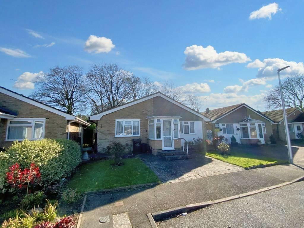 Main image of property: Tanglewood Close, Gillingham, Kent, ME8