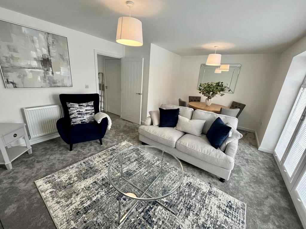 Main image of property: Royal Crescent, Kings Hill