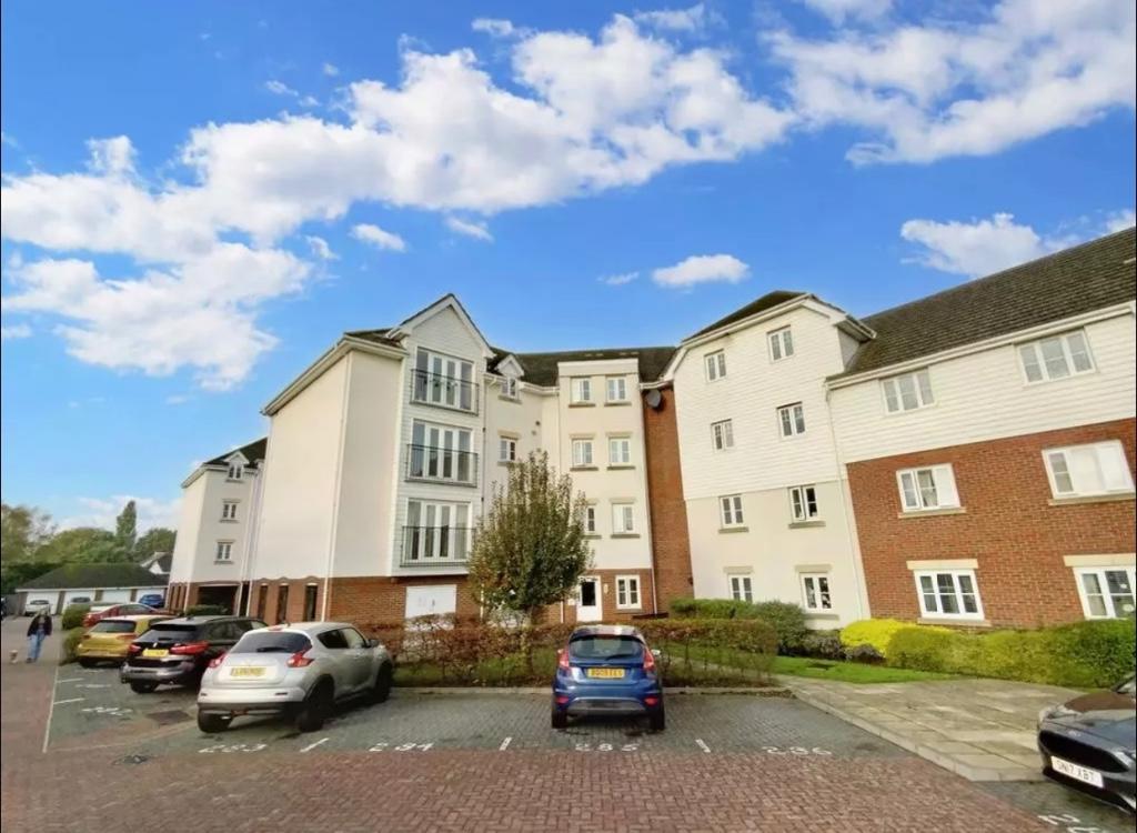 Main image of property: Leybourne Park, Larkfield