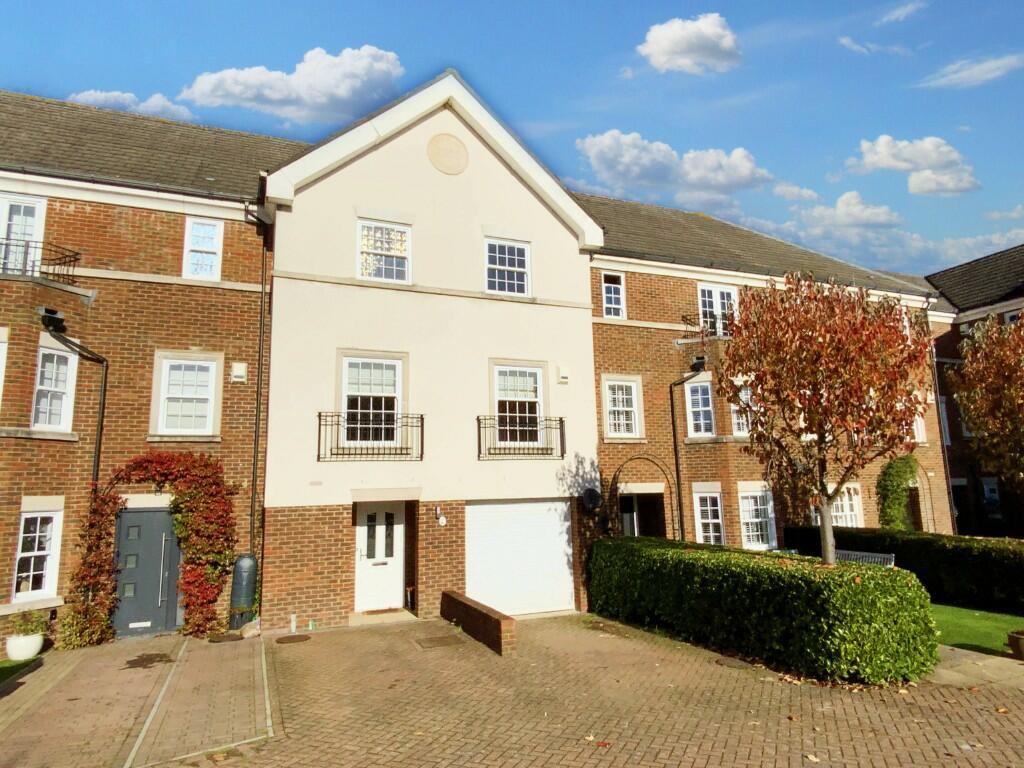 Main image of property: Cleeve Court, Kings Hill