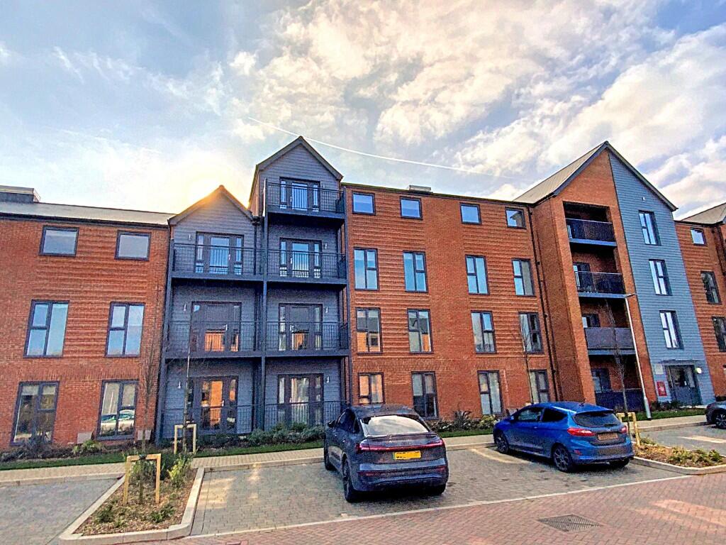 Main image of property: Batesford Close, ME19
