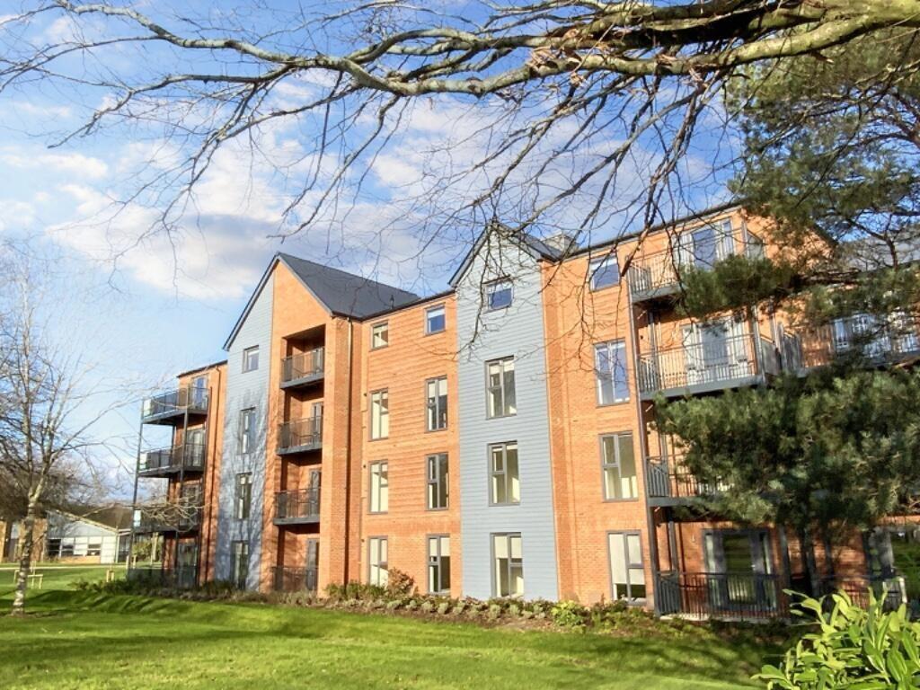 Main image of property: Batesford Close, ME19