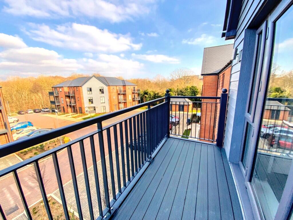Main image of property: Batesford Close, ME19