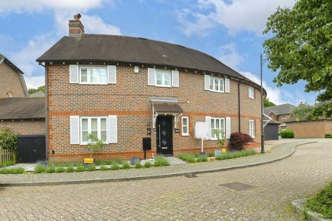 Main image of property: Mcarthur Drive, Kings Hill