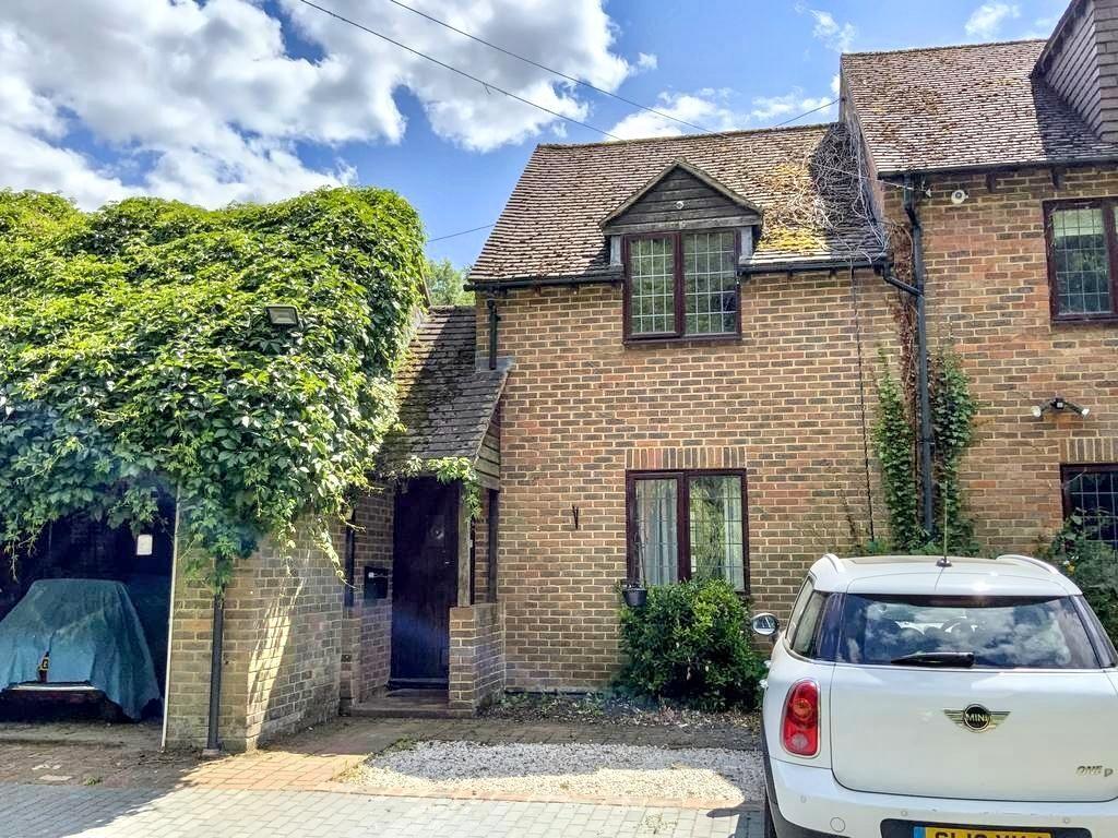 Main image of property: Borough Green