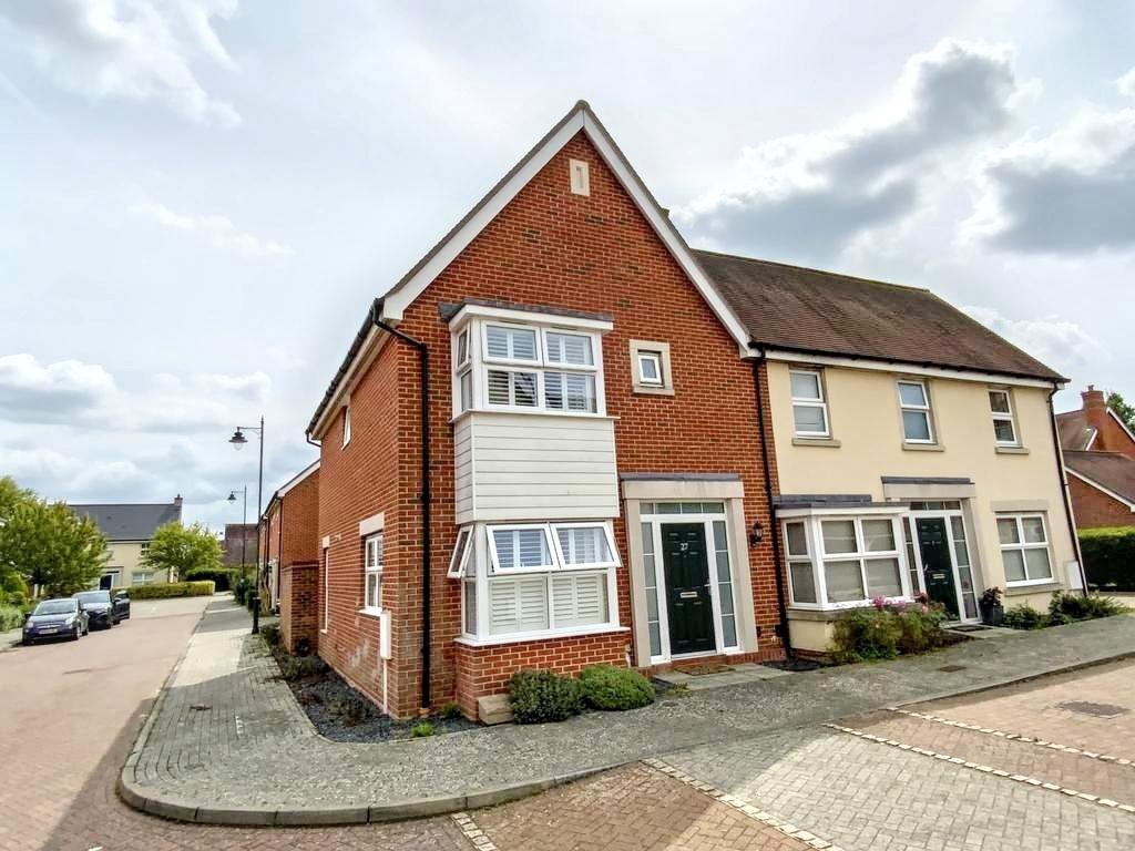 Main image of property: Langley Way, Kings Hill