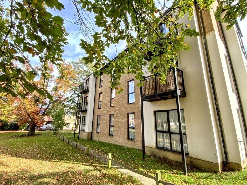 Main image of property: Wills Crescent, Leybourne Chase