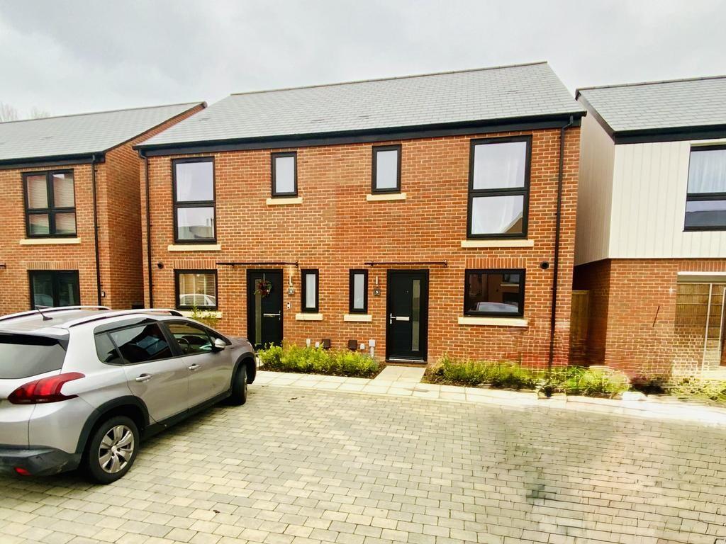Main image of property: Permain Close, Kings Hill