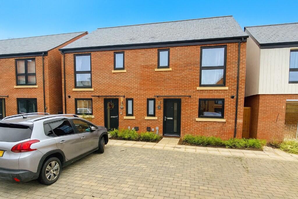 Main image of property: Permain Close, Kings Hill