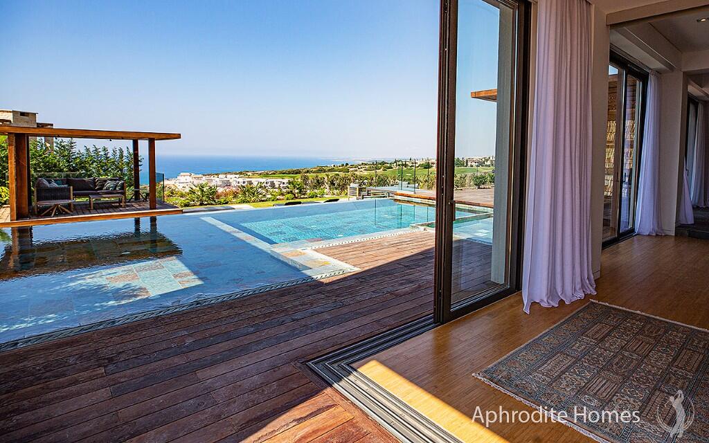 Main image of property: Aphrodite Hills, Paphos