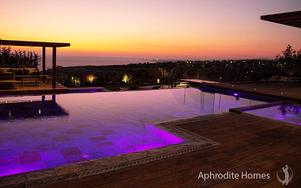Main image of property: Aphrodite Hills, Paphos