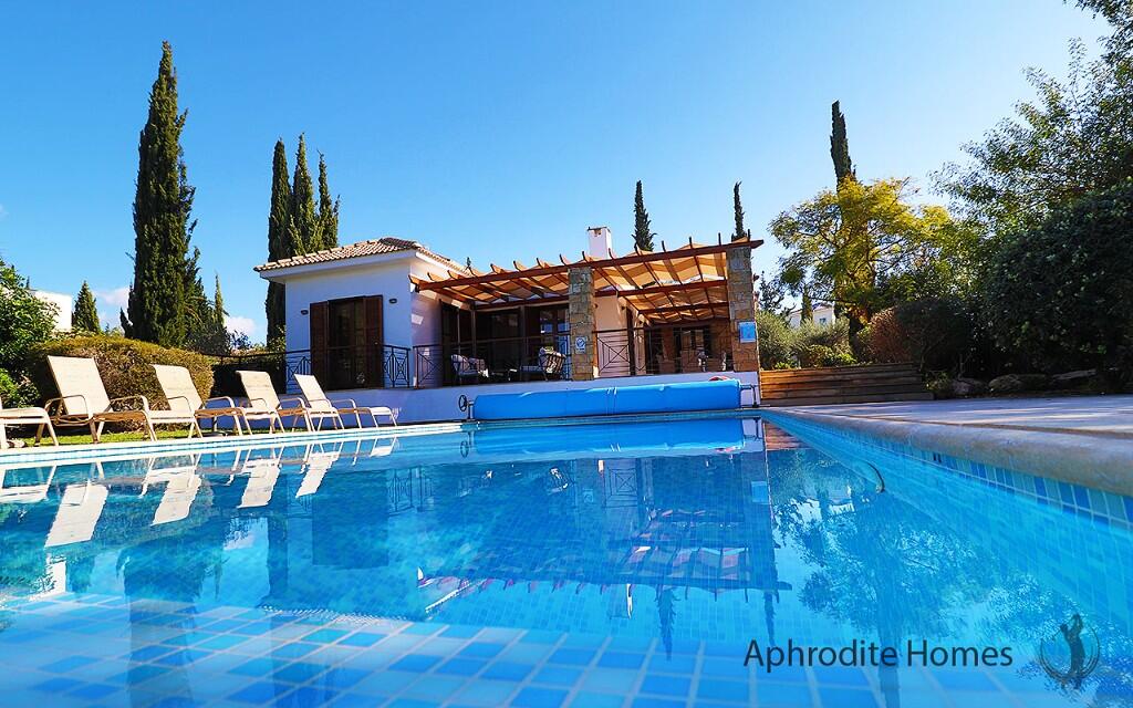 Main image of property: Aphrodite Hills, Paphos
