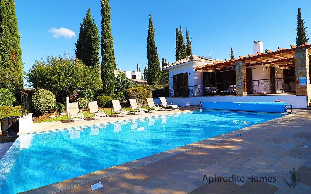 Main image of property: Aphrodite Hills, Paphos