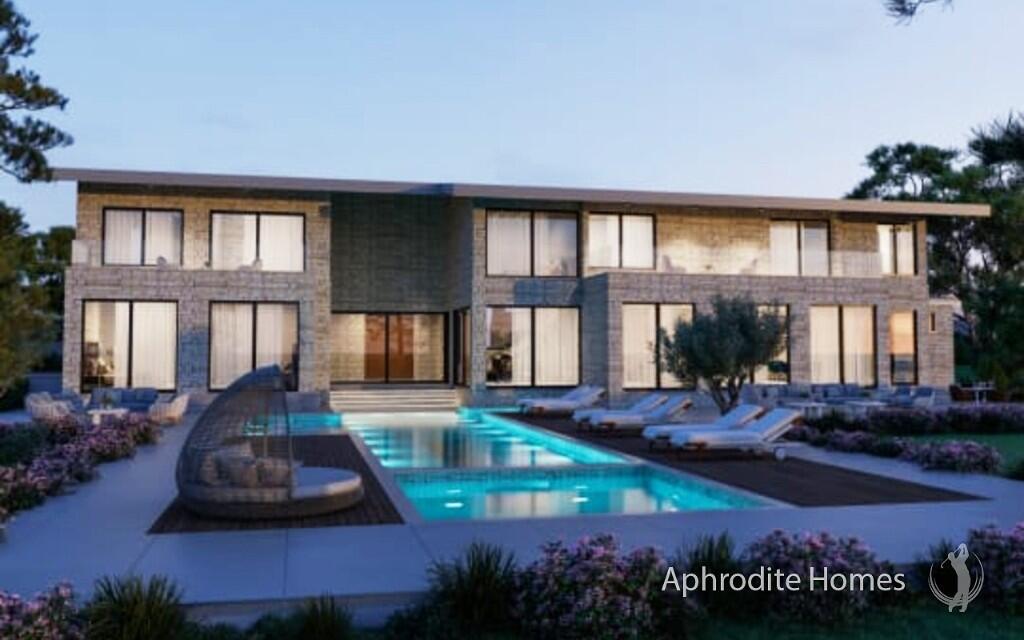 Main image of property: Aphrodite Hills, Paphos