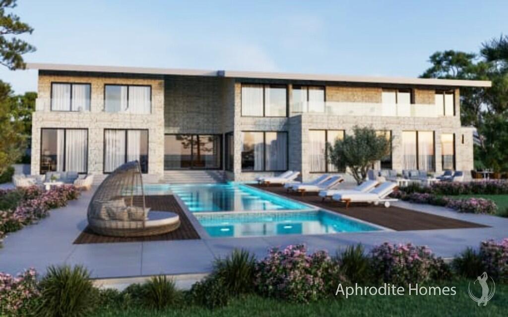Main image of property: Aphrodite Hills, Paphos