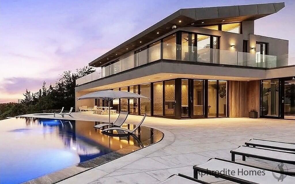 Main image of property: Aphrodite Hills, Paphos