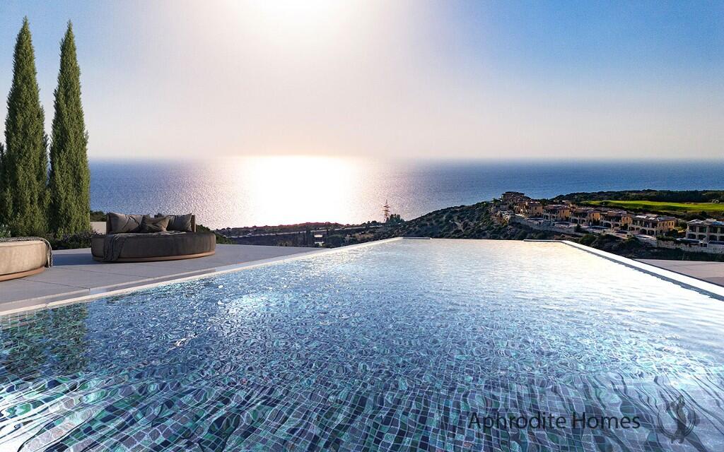 Main image of property: Aphrodite Hills, Paphos