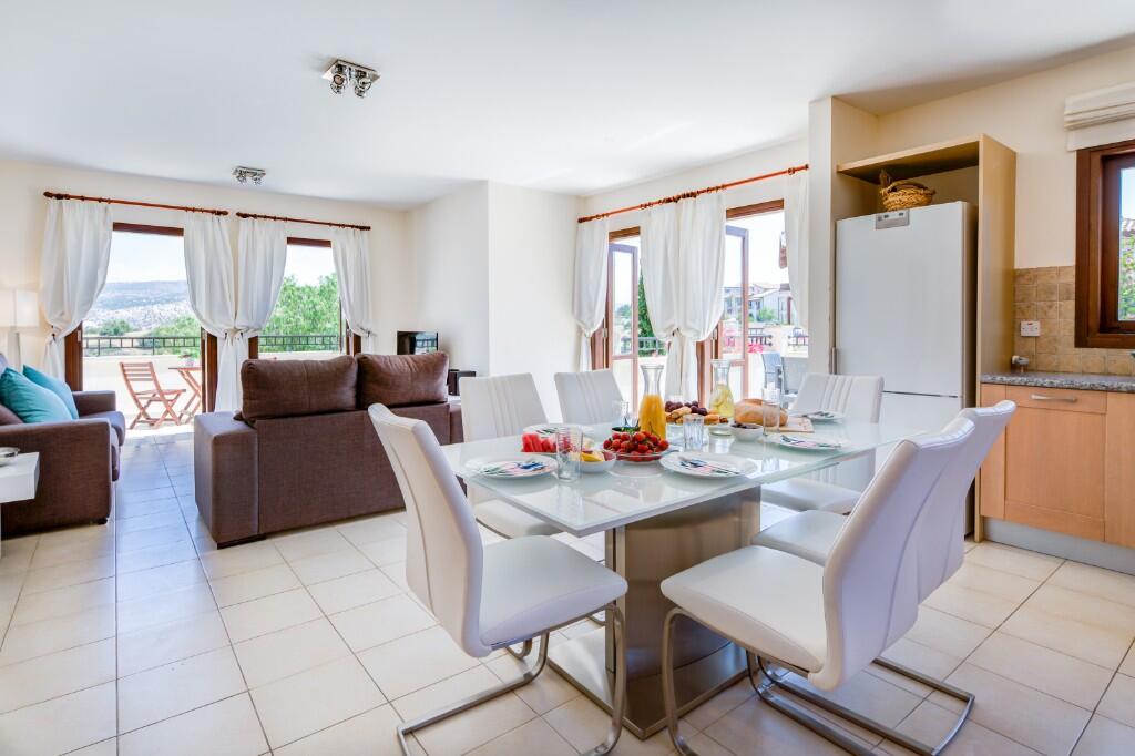 Main image of property: Aphrodite Hills, Paphos