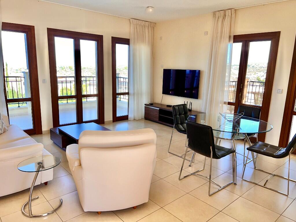 Main image of property: Aphrodite Hills, Paphos