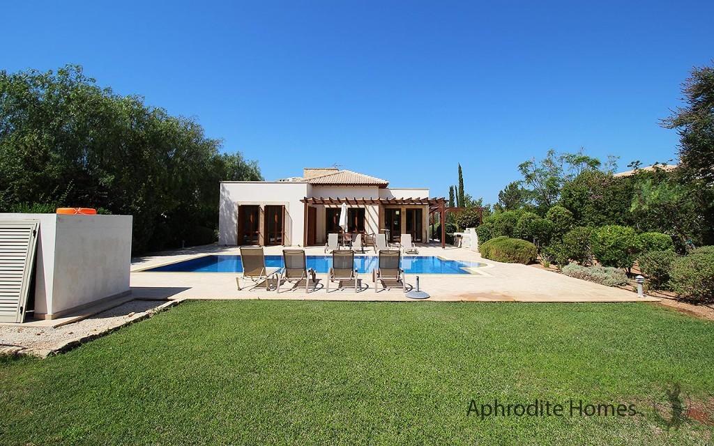 Main image of property: Aphrodite Hills, Paphos