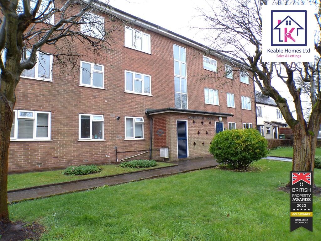 Main image of property: Spring Road, Shelfield