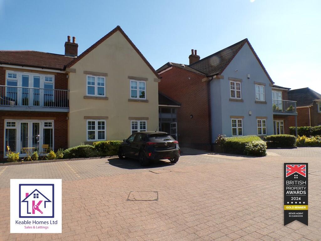 Main image of property: Sandy Court, Sandy Lane
