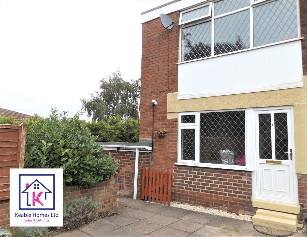 Main image of property: Chase House, Rumer Hill