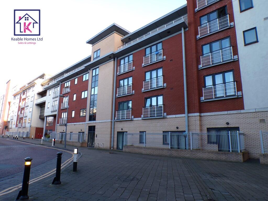 Main image of property: Watermarque, 100 Browning Street