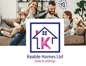 Get brand editions for Keable Homes, Cannock