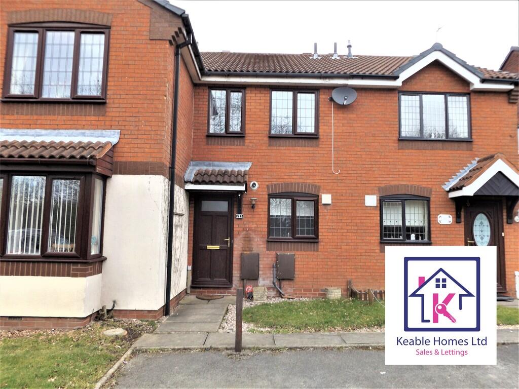 Main image of property: Van Gogh  Close, Heath Hayes