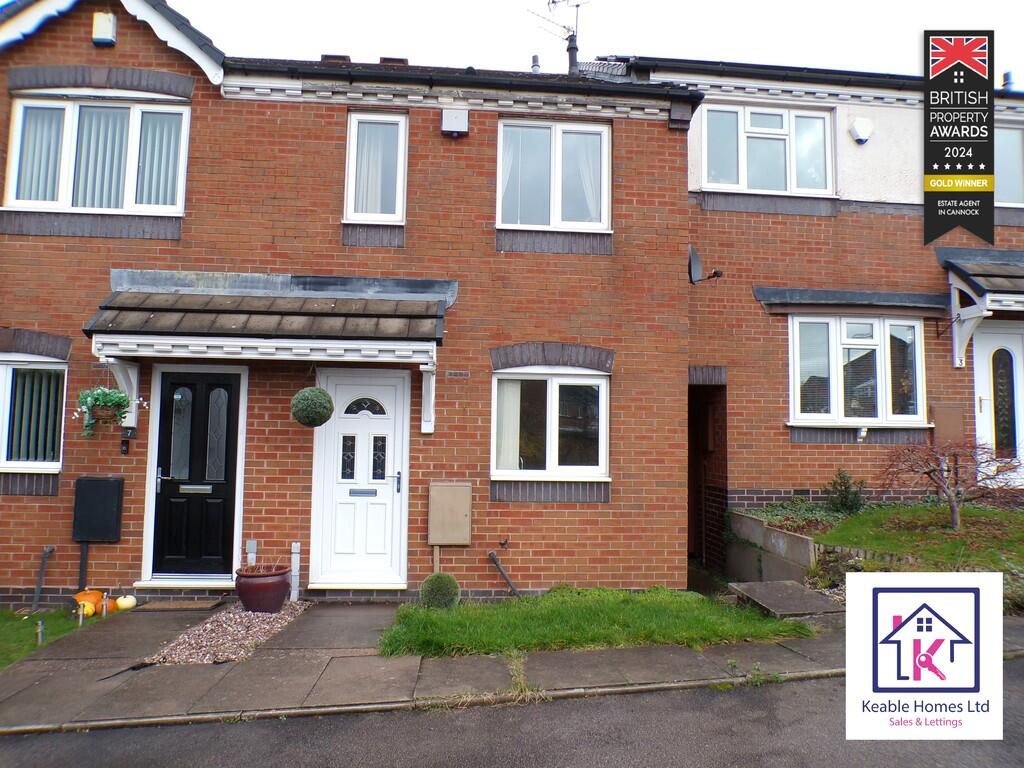 Main image of property: Heath Hayes, Cannock